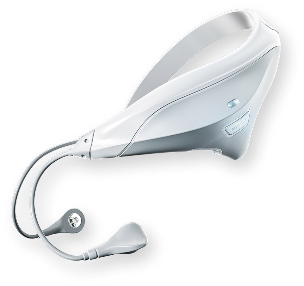 Neurovalens wearable neurostimulation headset